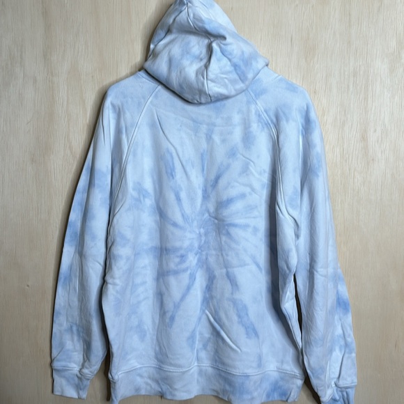 Reformation hoodie. Size XL - Picture 6 of 7